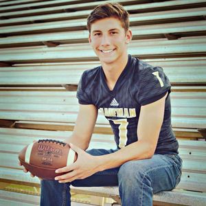 Meet your Posher, Jacob